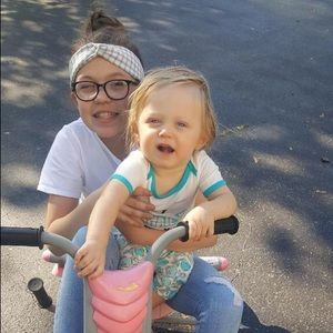 Meet your Posher, Paisley